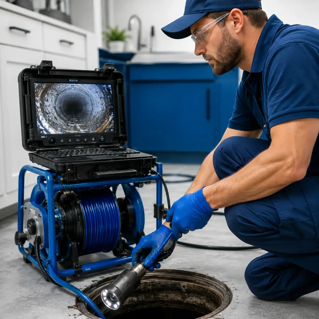 Pipe Relining professionals serving Oak Park, MI